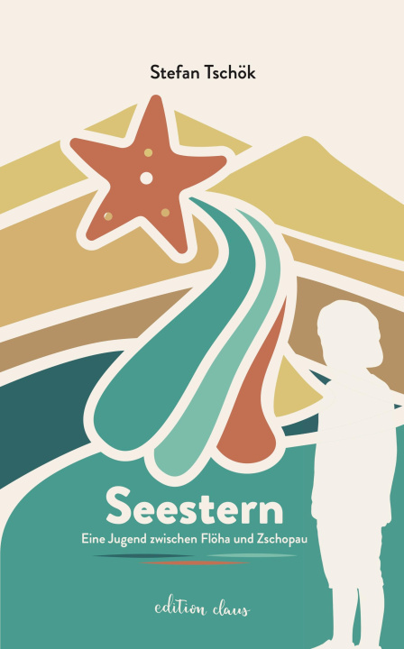 Knjiga Seestern 