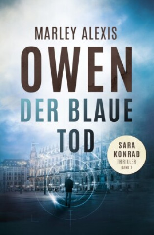 Knjiga Der blaue Tod Marley Alexis Owen