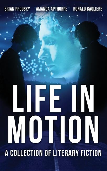 Buch Life in Motion Brian Prousky