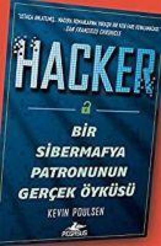 Knjiga Hacker 