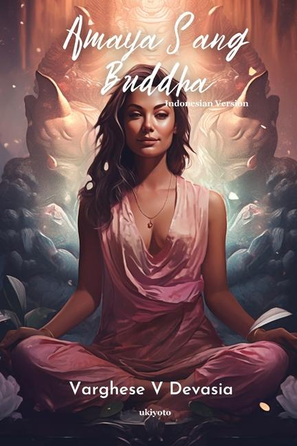 Libro Amaya Sang Buddha Varghese V Devasia