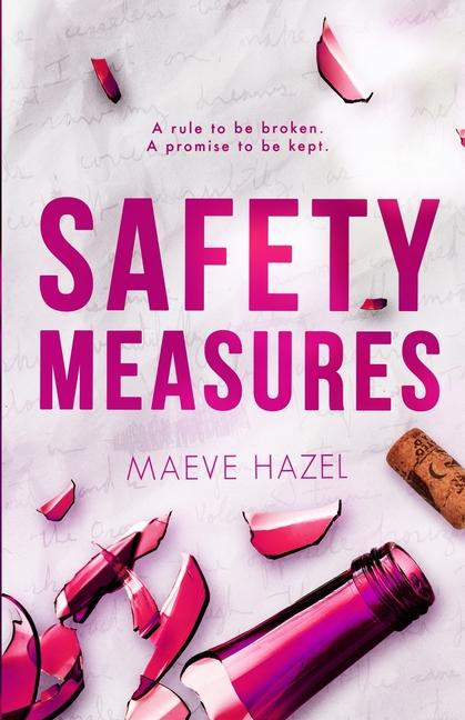 Knjiga Safety Measures 