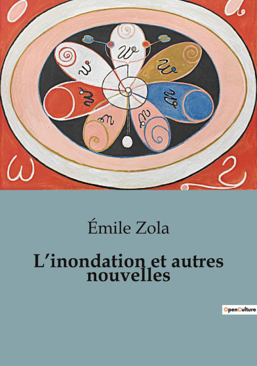 Knjiga L?inondation et autres nouvelles Zola