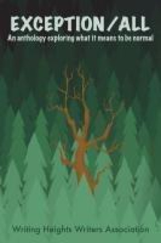 Knjiga Exception/ALL Lorrie Wolfe