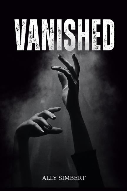 Knjiga Vanished Ally Simbert