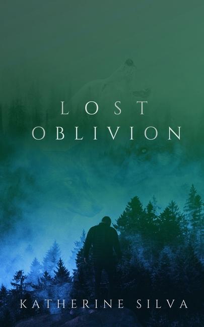 Knjiga Lost Oblivion Katherine Silva