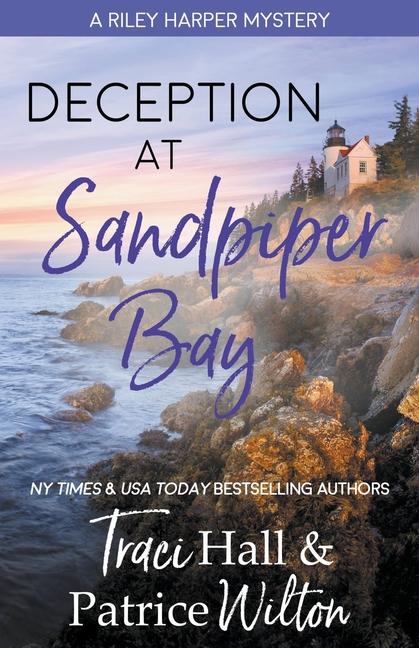 Buch Deception at Sandpiper Bay Patrice Wilton