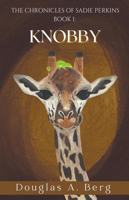 Knjiga Knobby Douglas A. Berg