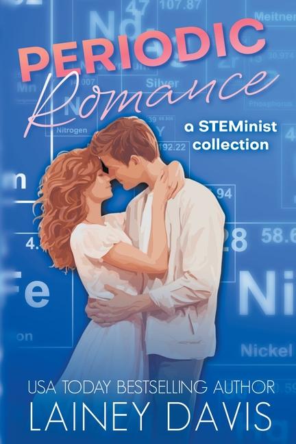 Kniha Periodic Romance Lainey Davis
