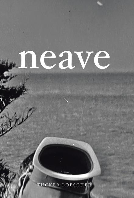 Knjiga neave Tucker Loescher