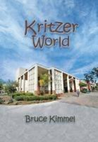 Buch Kritzer World Bruce Kimmel