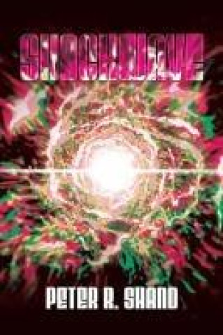 Knjiga Shockwave Peter R. Shand