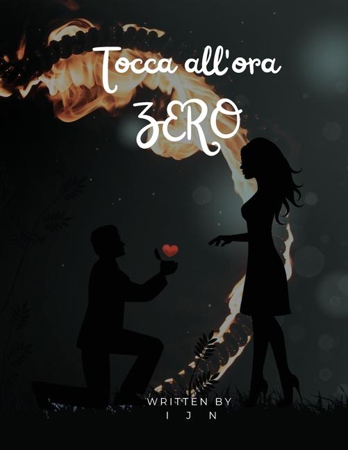 Knjiga Tocca all'ora zero I J N