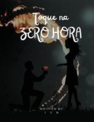 Knjiga Toque na Zero Hora I J N