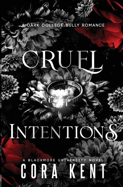 Könyv Cruel Intentions 