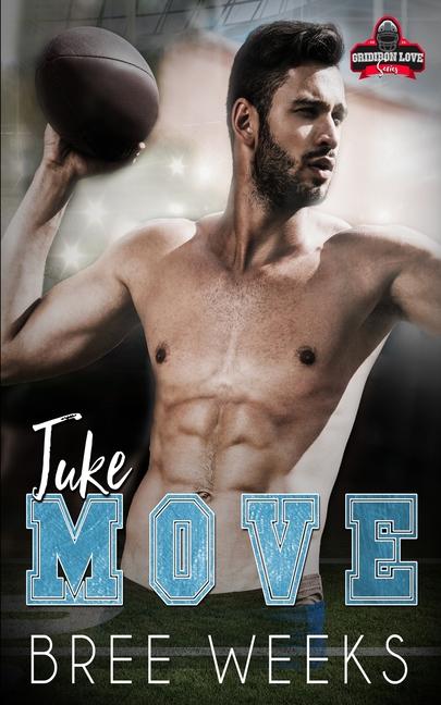 Knjiga Juke Move Bree Weeks