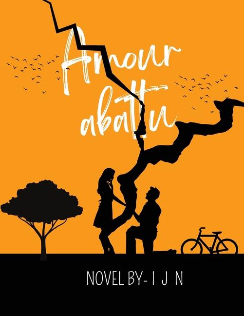 Buch Amour abattu I J N