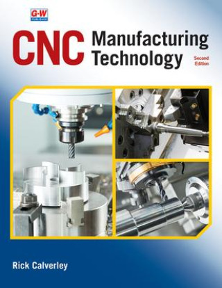 Buch Cnc Manufacturing Technology 
