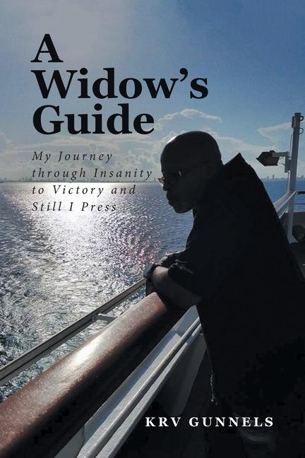 Knjiga A Widow's Guide KRV Gunnels