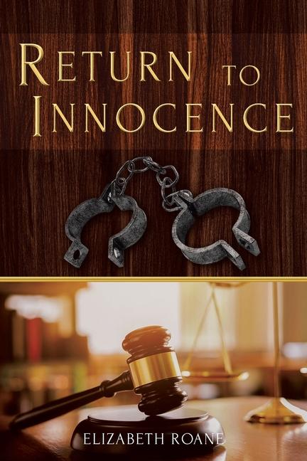 Knjiga Return to Innocence Elizabeth Roane