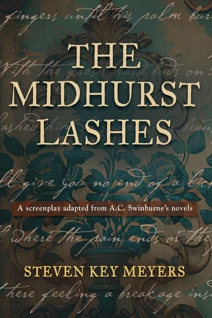 Boek The Midhurst Lashes Steven Key Meyers