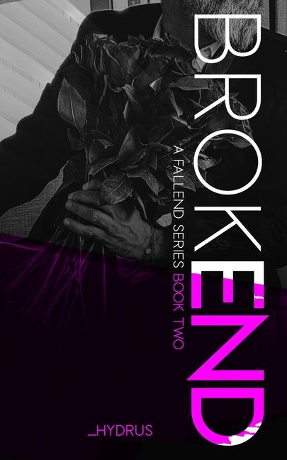 Book BrokEND hydrus