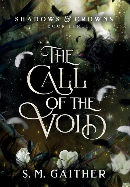 Kniha The Call of the Void 