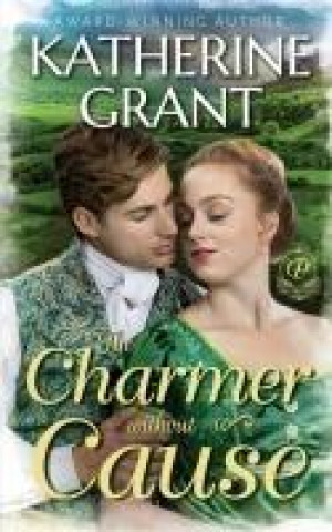 Knjiga The Charmer Without a Cause Katherine Grant