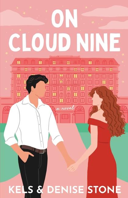 Kniha On Cloud Nine Denise Stone