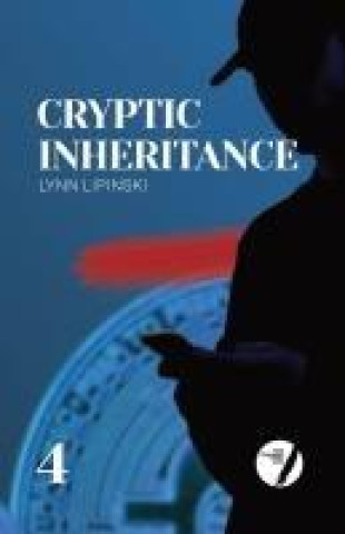 Knjiga Cryptic Inheritance Lynn A Lipinski