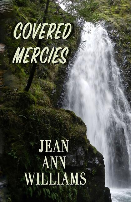 Knjiga Covered Mercies Jean Ann Williams