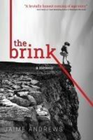 Knjiga The Brink Jaime Andrews