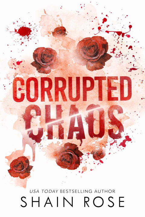 Könyv Corrupted Chaos 