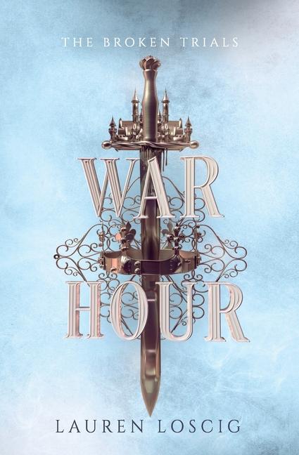 Könyv War Hour 
