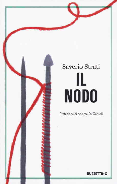 Book nodo Saverio Strati