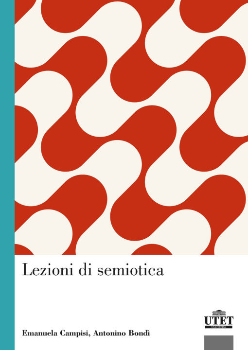 Könyv Lezioni di semiotica Emanuela Campisi