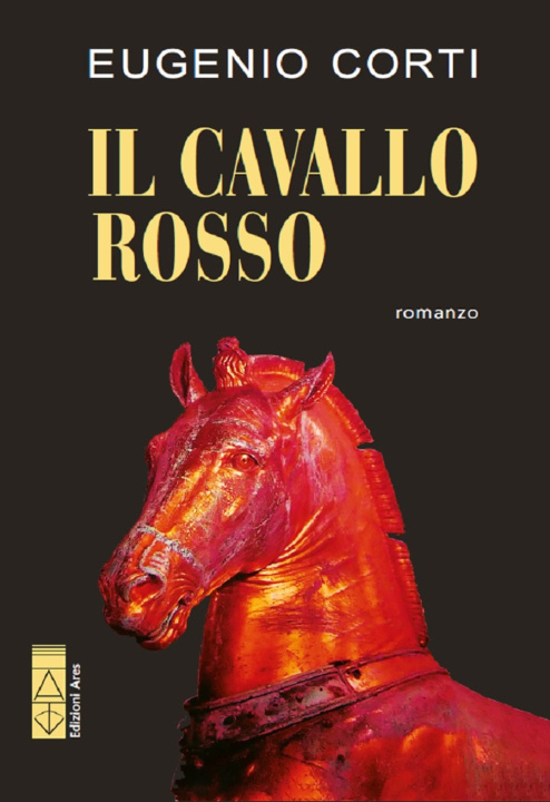 Buch cavallo rosso Eugenio Corti