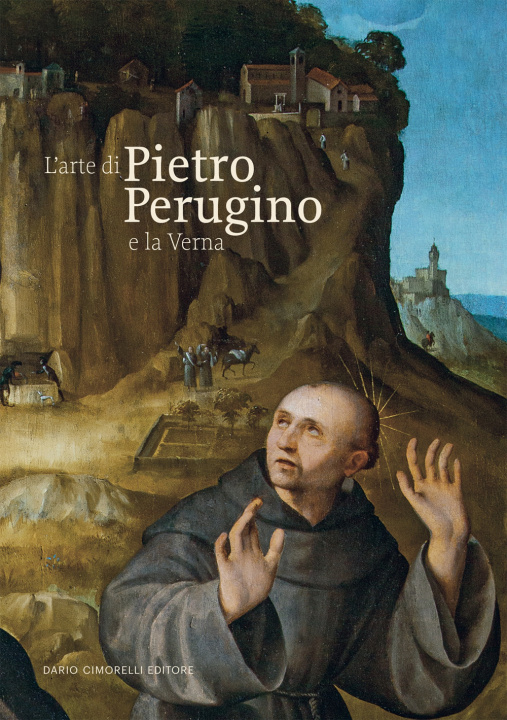 Kniha arte di Pietro Perugino e la Verna 