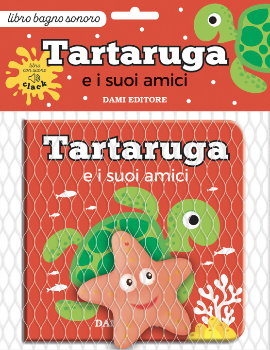 Knjiga Tartaruga 