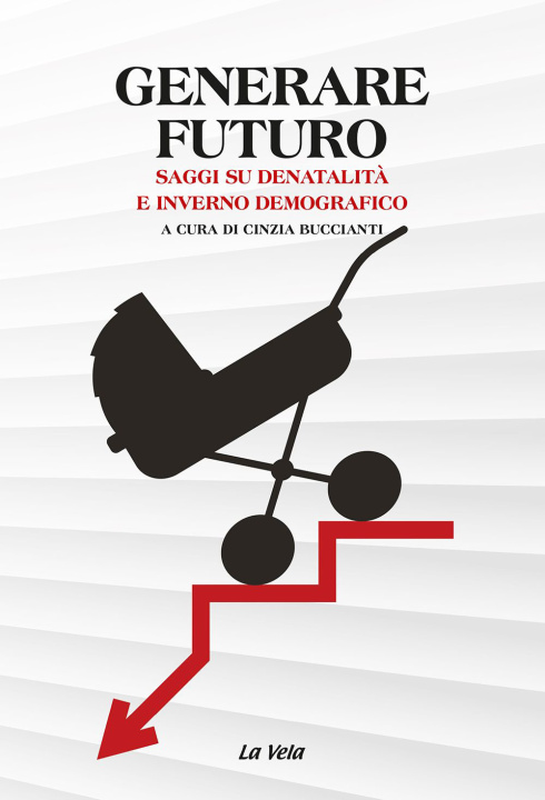 Kniha Generare futuro. Saggi su denatalità e inverno demografico 
