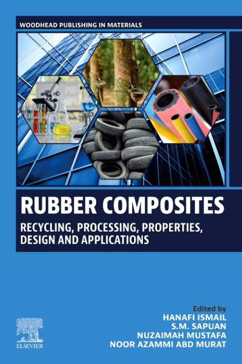 Book Rubber Composites Hanafi Ismail