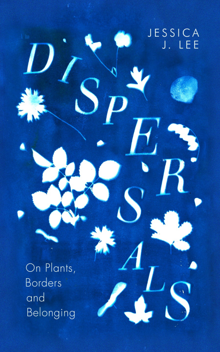 Knjiga Dispersals Jessica J. Lee