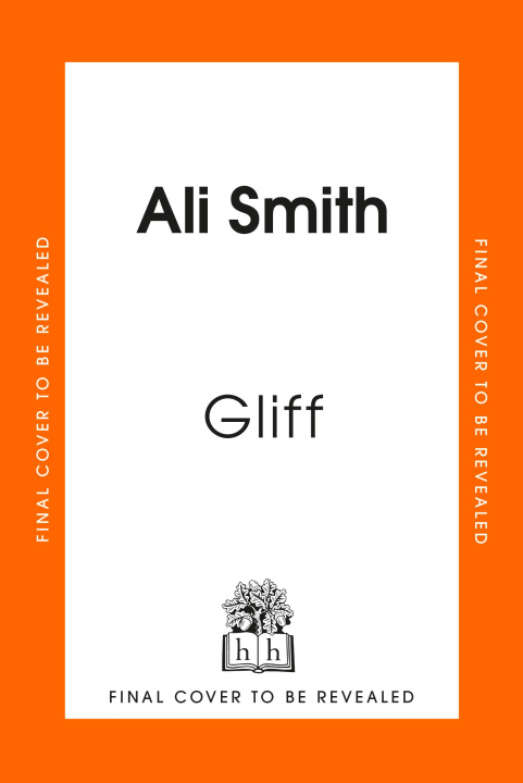 Buch Gliff Ali Smith