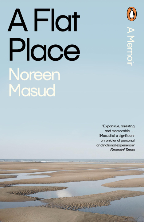 Könyv Flat Place Noreen Masud