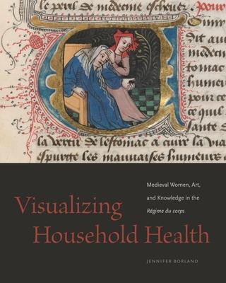 Kniha Visualizing Household Health Jennifer (Oklahoma State University) Borland