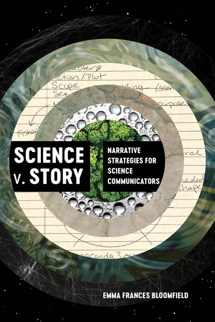 Knjiga Science v. Story Emma Frances Bloomfield