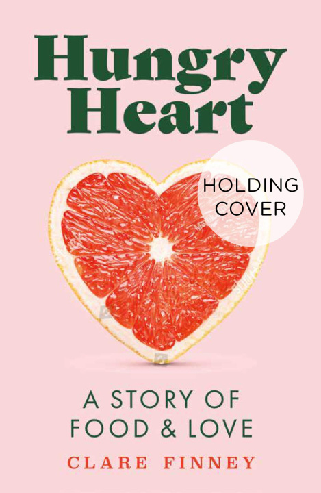 Libro Hungry Heart Clare Finney