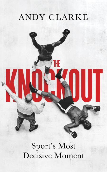 Knjiga Knockout Andy Clarke