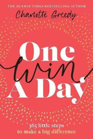 Knjiga One Win a Day Charlotte Greedy