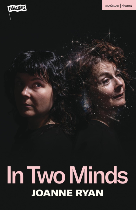 Knjiga In Two Minds Joanne Ryan